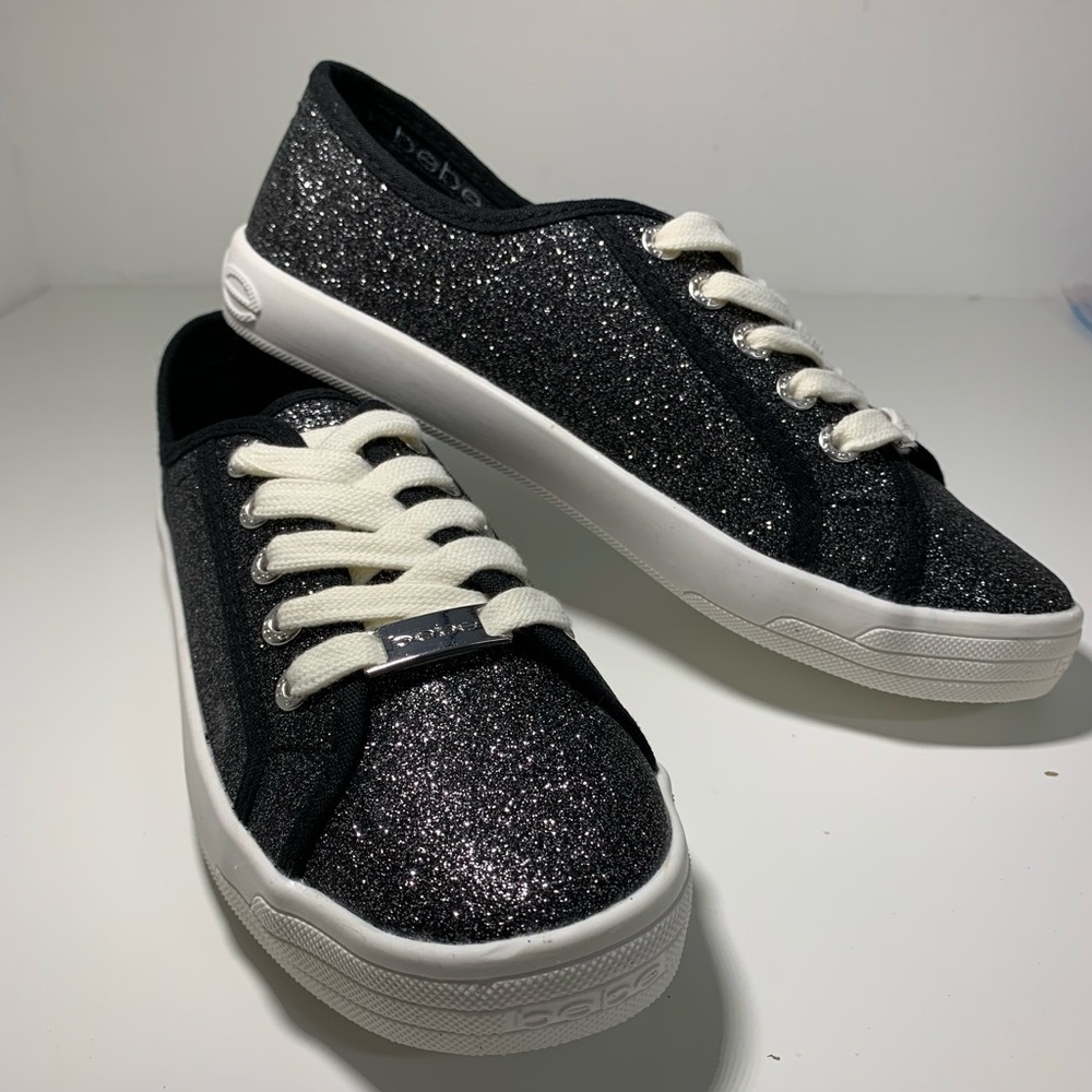 Brand New BebeSport sneakers